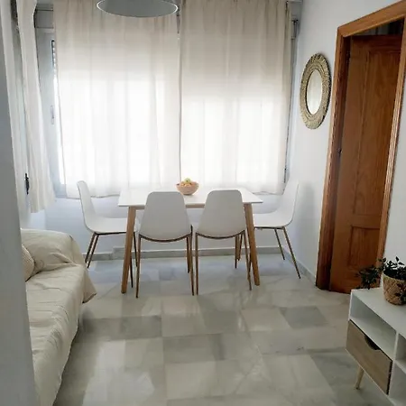 Apartment Casaluz