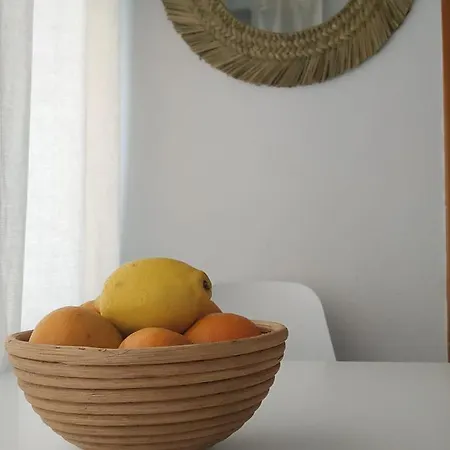 Casaluz Apartment Tarifa