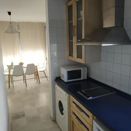 Apartment Casaluz
