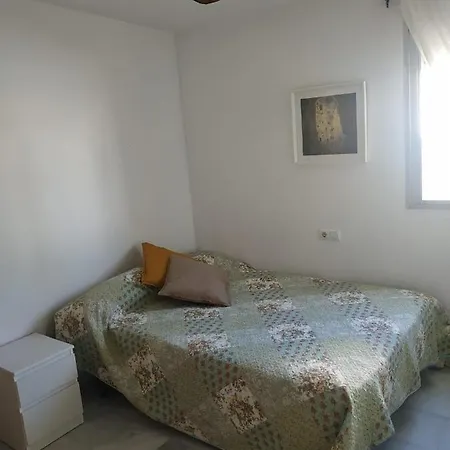 Apartment Casaluz Tarifa