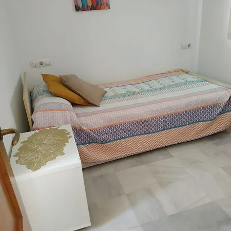 Casaluz Apartment *