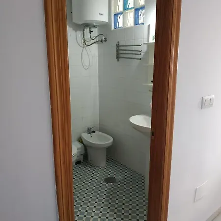 Apartment Casaluz Tarifa