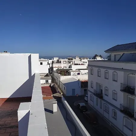 Casaluz Apartment Tarifa