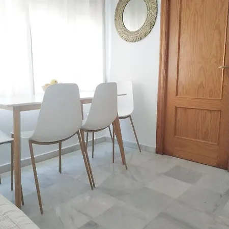 Apartment Casaluz *